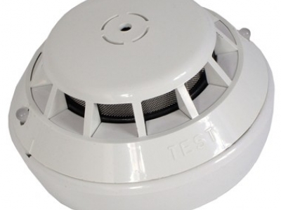 ADOE - A 1024 Detector Óptico Endereçável