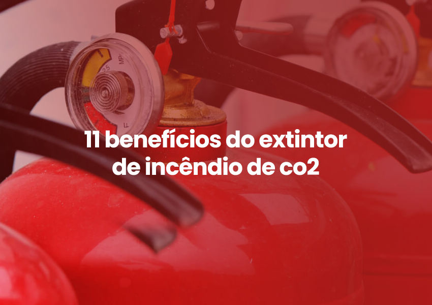 Como escolher um extintor de incêndio para casa? - Blog Hiper Fire  Extintores SP