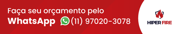 Orçamento via WhatsApp - Hiper Fire Extintores